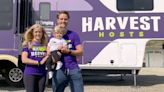 These Green Bay businesses host RV travelers through Harvest Hosts app