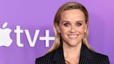 Reese Witherspoon announces new Netflix project