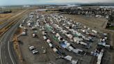 Eastern WA’s largest open-air flea market wows shoppers with its south of border flavor