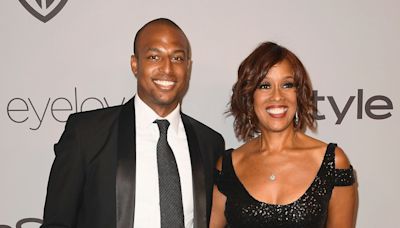 Gayle King’s Son, William Bumpus Jr., Is Married! Learn All About His Wedding Weekend at Oprah Winfrey’s Home