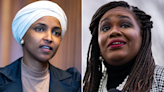 Reps. Ilhan Omar, Cori Bush mix up Memorial Day with Veterans Day in since-deleted posts on X