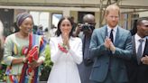 Fans fume at Harry after controversial Nigeria move as Charles urged to step in