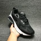 Nike Air Max 200 Winter  黑白 氣墊 休閒慢跑運動鞋 男鞋BV5485-008