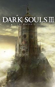 Dark Souls III: The Ringed City