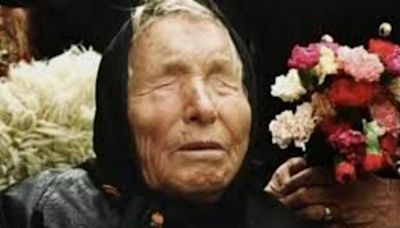 Se cumplió otra predicción 'al pie de la letra' de Baba Vanga para 2024; preocupa bastante