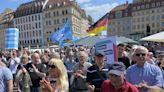 Germany: Court backs AfD's suspected-extremist status