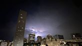 Nearly 50,000 Tarrant County residents without power after storm sweeps through: officials