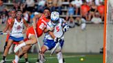 Florida lacrosse comes up short in Final Four against Northwestern