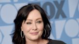 Shannen Doherty says her breast cancer has spread to her brain