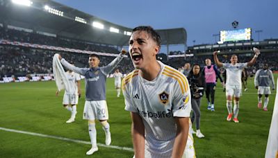 Seattle Sounders - LA Galaxy: Horario, TV; cómo y dónde ver la MLS 2024