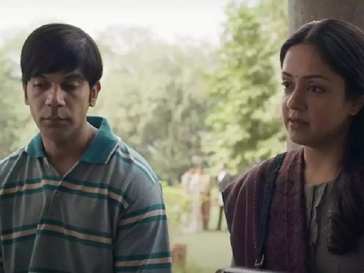 Srikanth Box Office Day 20 Prediction: Rajkummar’s Film Struggles To Make 1Cr Ahead Mr & Mrs Mahi Release