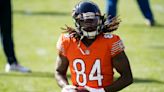 84 days till Bears season opener: Every player to wear No. 84 for Chicago