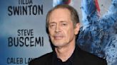 Person charged in random assault on actor Steve Buscemi in New York