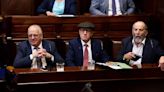 Michael Healy-Rae denounces ‘derogatory, political’ abuse of late mother online