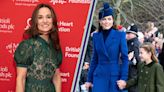 Kate Middleton and Pippa Middleton’s daughters share this sweet connection you may not have noticed