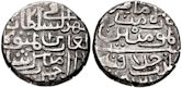 Mubarak Shah (Sayyid dynasty)