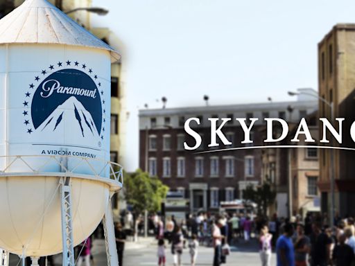 Skydance Media Gets Board Committee Approval For Control Of Paramount Global After Lengthy Chase