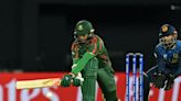 Shakib blasts Bangladesh's lack of 'fight' at T20 World Cup