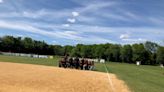 Jackson Memorial baseball showing it is not in transition, advances to Central 4 final