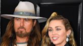 "Schlampe", "Teufel": Billy Ray Cyrus beschimpft Tochter Miley Cyrus