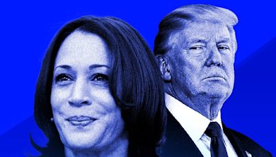 Harris and Trump face off for the first time tonight, but some corners of the business world are already over it