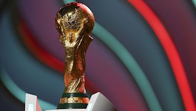 When does World Cup 2026 qualifying begin?