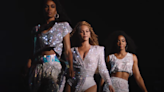 Beyoncé Unveils Celestial Poster for Renaissance Concert Movie