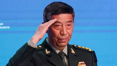 Ex-Chinese FM Qin Gang loses seat at party top table but may escape punishment