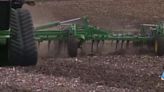 Iowa farmers grateful for rainfall after extended drought