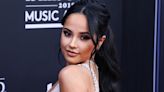 Becky G says Latinas ;start wearing makeup younger'