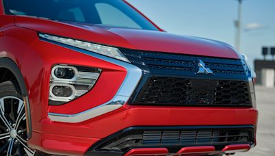 Report: Mitsubishi May Join the Budding Honda-Nissan Alliance