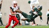 ...Former Michigan State Safety Jaden Mangham Will Visit OSU This Weekend and a Former MLB Player Commits to Arkansas