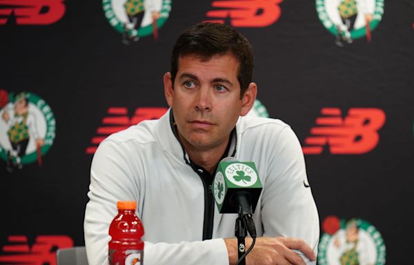 Boston Celtics Reportedly Sign NBA Champion For $45 Million