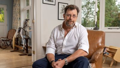 Conn Iggulden: ‘I lost a six-figure sum to a man I thought I knew’