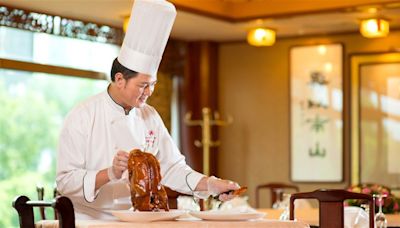 台北城旅慢食二日遊！必吃四十年經典中餐廳合菜、自助早餐吃到飽 │ 旅遊頻道 │ 三立新聞網 SETN.COM