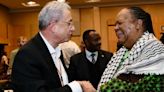 'Watershed Moment': Anti-Apartheid Conference on Palestine Kicks Off in South Africa | Common Dreams