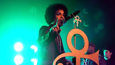 Morris Hayes on Prince's revolving door of sound engineers and the time his guitar tech tried to sabotage him onstage