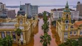 EEUU ofrece su ayuda a Brasil para atender crisis por las inundaciones
