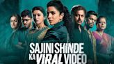 Sajini Shinde Ka Viral Video Streaming: Watch & Stream Online via Netflix