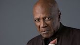 Louis Gossett Jr, the first black man to win an Oscar for best supporting actor, dies at 87