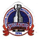 1994 Stanley Cup Finals