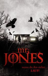 Mr. Jones