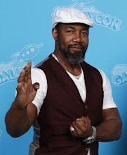 Michael Jai White