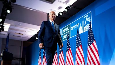 Con perspectivas inciertas, los líderes mundiales elogian a Biden, pero hablan con cautela