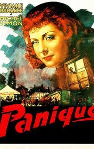 Panique (1946 film)