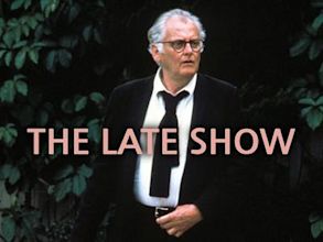 The Late Show (film)