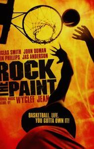 Rock the Paint