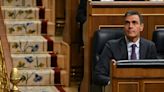 Spanish PM called a ‘traitor’ as parliament passes Catalan amnesty bill