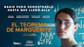 ‘El teorema de Marguerite’ en Madrid y Barcelona