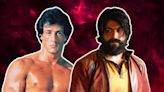 Did you know what Sylvester Stallone and Yash Have in common